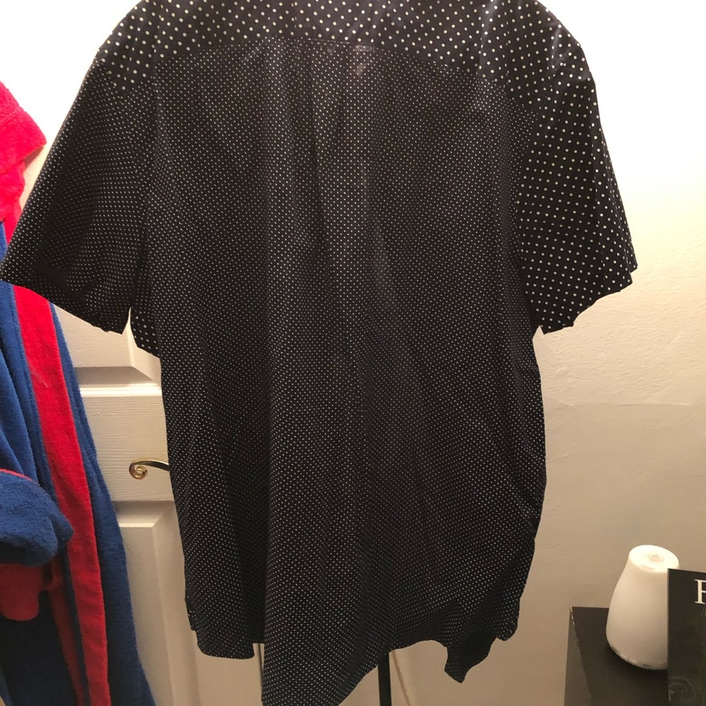 American Eagle Button Down Size Xxl - image 2